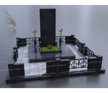 Комплекс 3D-079 Комплекс 3D-079
